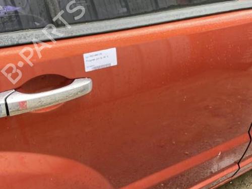Right rear door DODGE CALIBER 2.0 CRD | BP22110219C5