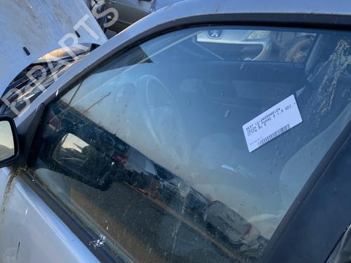 Used Front left door window SEAT IBIZA II (6K1) 1.9 SDI (64 hp) 23784743