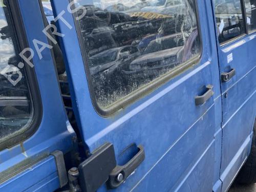 Used Right slide door RENAULT TRAFIC Bus (T_, P_, V_) 2.5 D (75 hp) 22122927
