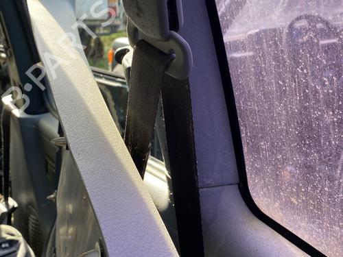 Used Rear right seatbelt Rear right seatbelt NISSAN TERRANO II (R20) 2.7 TDi 4WD (125 hp) 33554204 33554204