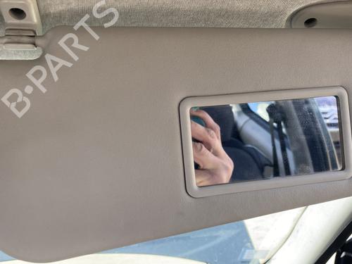 Used Right sun visor Right sun visor FIAT PUNTO (188_) 1.9 JTD (86 hp) 33201121 33201121