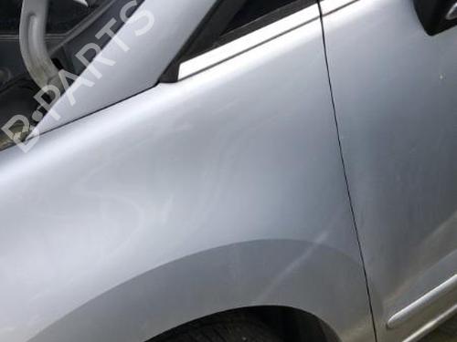 Left front fenders PEUGEOT 5008 (0U_, 0E_) 1.6 HDi | BP22120202C41 