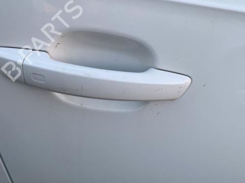 Front right exterior door handle AUDI A3 Sportback (8VA, 8VF) 30 TDI | BP22556337C129 