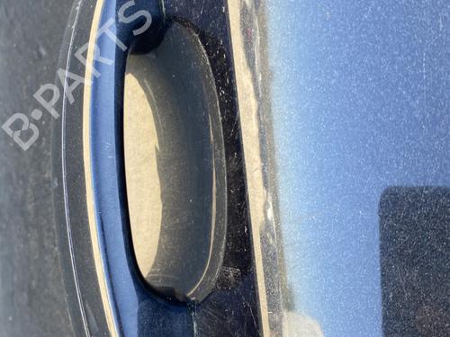 Front left exterior door handle FORD MONDEO IV (BA7) 1.8 TDCi | BP25001254C128 