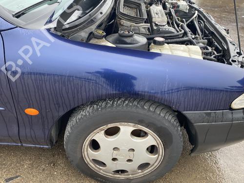 Used Right front fenders FORD MONDEO I (GBP) 1.8 TD (88 hp) 30851729