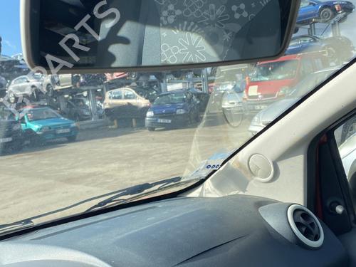 Used Rear mirror Rear mirror FORD KA (RU8) 1.2 (69 hp) 23904509 23904509