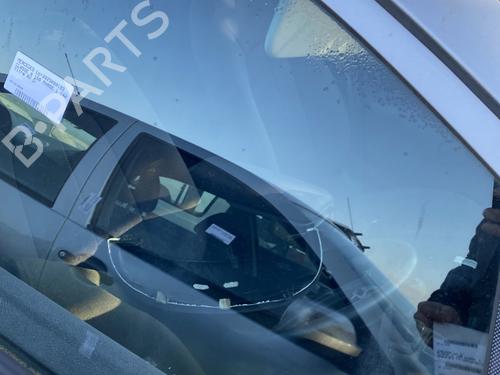 Used Front right door window MERCEDES-BENZ A-CLASS (W168) A 140 (168.031, 168.131) (82 hp) 23784668