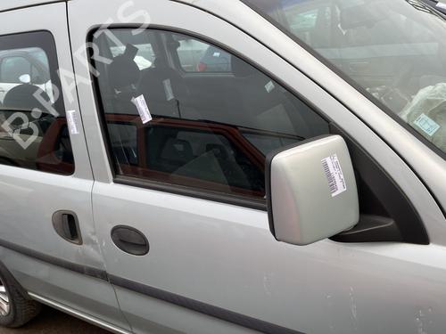 Right front door OPEL COMBO Box Body/MPV 1.3 CDTI 16V | BP30624748C3