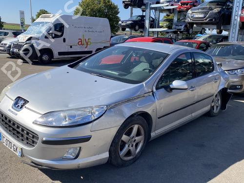 Front right panel PEUGEOT 407 (6D_) 1.6 HDi 110 (6D9HZC, 6D9HYC) | BP32030865C59 - Image 6