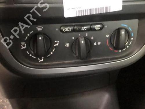 Commande Chauffage CITROËN C3 I (FC_, FN_) 1.6 16V HDi | BP19910077I5 