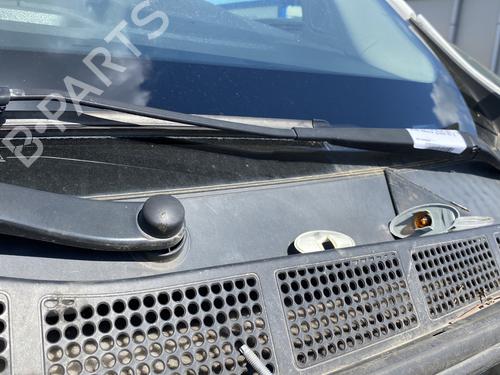Used Front wipers mechanism Front wipers mechanism PEUGEOT EXPERT Van (V_) 1.6 BlueHDi 115 (115 hp) 25588303 25588303