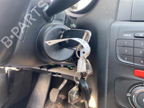 Ignition barrel CITROËN C4 II (NC_) | BP36866951M48 - Image 2