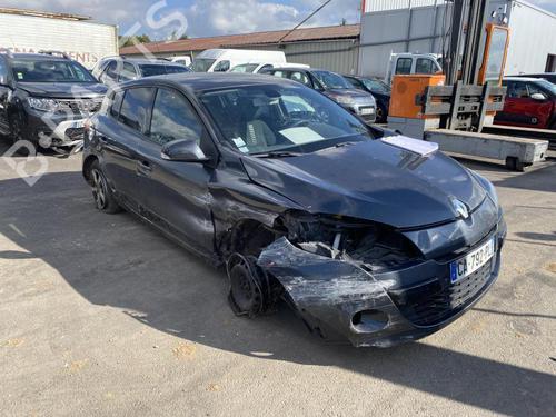 Switch RENAULT MEGANE III Hatchback (BZ0/1_, B3_) 1.5 dCi (BZ09, BZ0D, BZ1W, BZ29, BZ14) | BP22123318I30 
