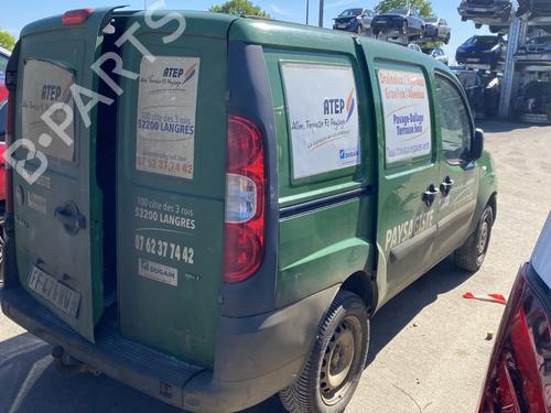 Subframe FIAT DOBLO Box Body/MPV (223_) 1.3 D Multijet | BP25484037M9 - Image 8