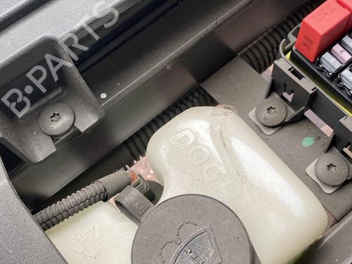 Sprinklertank CITROËN AMI (9A_) Electric (9AZ2CA) (8 hp) 32098423