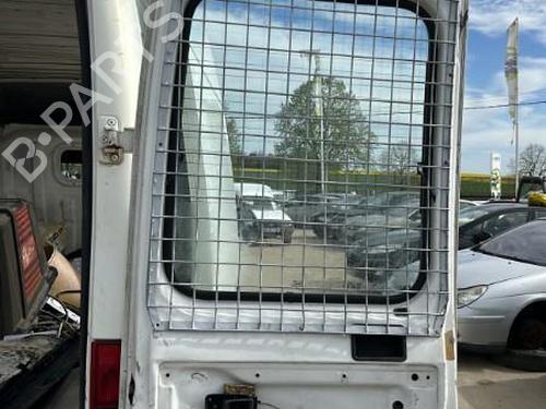 Right tailgate FIAT DUCATO Van (230_) 2.5 TDI | BP22120240C77 