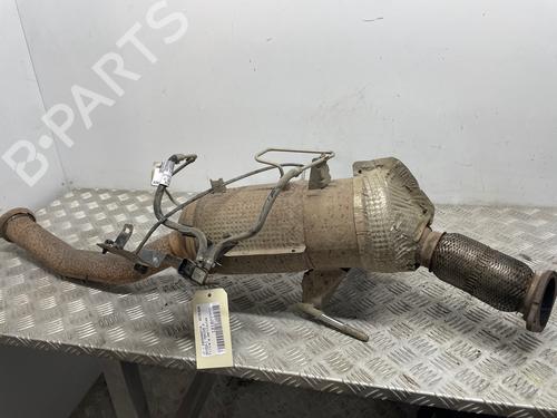 Particulate filter RENAULT MASTER III Van (FV) 2.3 dCi 145 FWD (FV0E, FV0F, FV0H, FV02, FV0M, FV0S,... | BP32493853M81 - Image 4