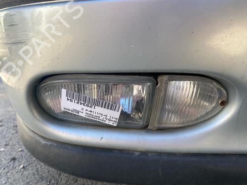 Used Right front fog light Right front fog light 37200914 37200914
