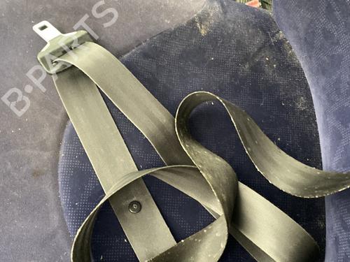 Used Front left seatbelt Front left seatbelt CITROËN XSARA PICASSO (N68) 1.6 HDi (90 hp) 32030830 32030830