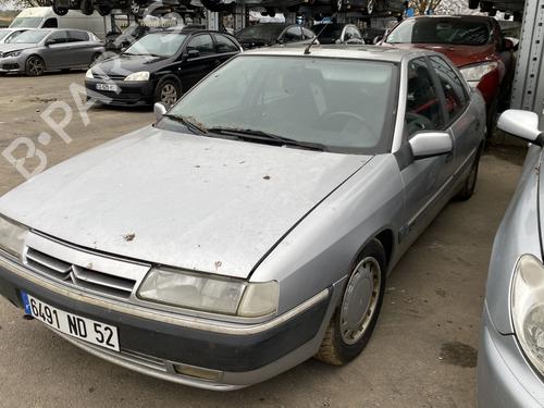 Front bumper CITROËN XANTIA (X1_, X2_) 1.9 Turbo D | BP22741629C7 