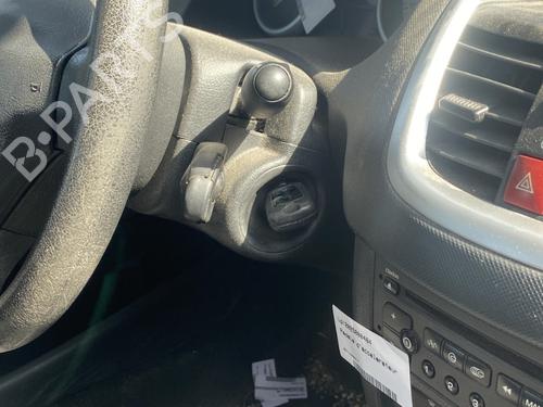 Clé de contact PEUGEOT 206+ (2L_, 2M_) 1.4 HDi eco 70 (68 hp) 28003912