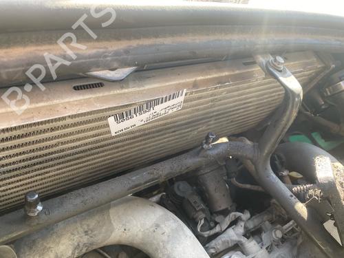 Intercooler RENAULT TRAFIC II Van (FL) 2.0 dCi 90 (FL0H, FL00, FL01, FL0M, FL0P, FL0S) | BP36048266M30 - Image 2