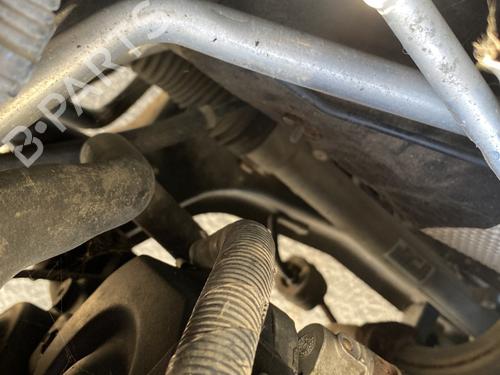 Used Steering rack Steering rack FORD FUSION (JU_) 1.4 TDCi (68 hp) 32629932 32629932