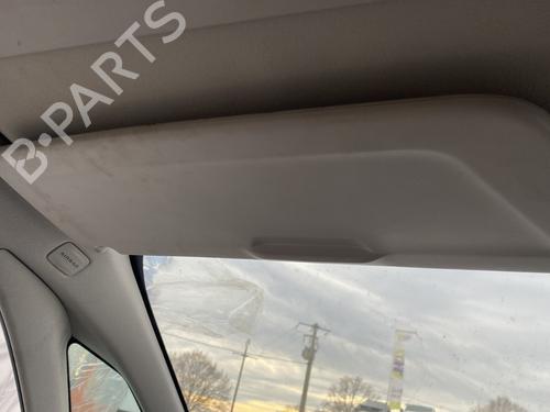 Left sun visor CITROËN C4 Picasso II 1.6 HDi / BlueHDi 115 | BP29976262I1 - Image 3