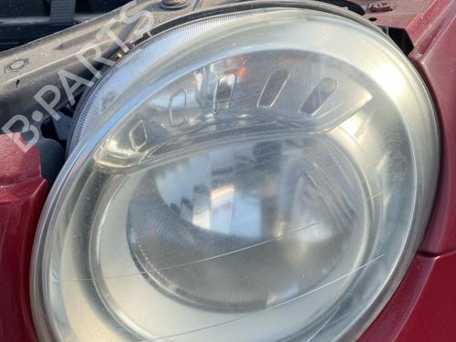 Left headlight FIAT 500 (312_) 1.2 (312AXA1A) | BP39486043C28 - Image 3