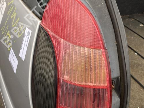 Venstre baglygte PEUGEOT 306 Break (7E, N3, N5) 1.9 D (69 hp) 29166276