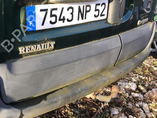 Rear bumper RENAULT KANGOO (KC0/1_) D 65 1.9 (KC0E, KC02, KC0J, KC0N) | BP22114582C8 