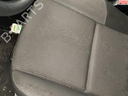 Used Left front seat Left front seat PEUGEOT 207 (WA_, WC_) 1.4 HDi (68 hp) 29142860 29142860
