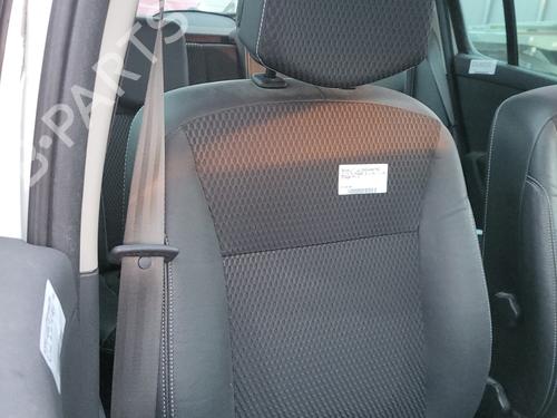 Used Right front seat RENAULT CLIO III (BR0/1, CR0/1) 1.6 16V (BR05, BR0B, BR0Y, BR15, BR1J, BR1M, BR1Y, CR0B,... (112 hp) 23785025