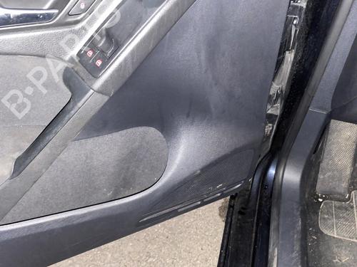 Used Front left panel Front left panel VW GOLF VI (5K1) 1.6 TDI (105 hp) 22127876 22127876