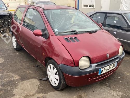 Dashboard RENAULT TWINGO I (C06_) 1.2 (C066, C068) | BP30760408C46 