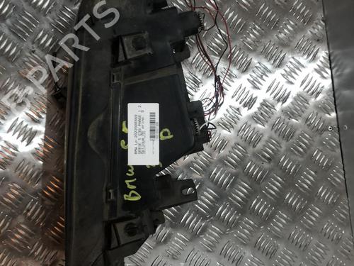 Used Right headlight Right headlight BMW 5 (E34) [1987-1995] 19914811 19914811