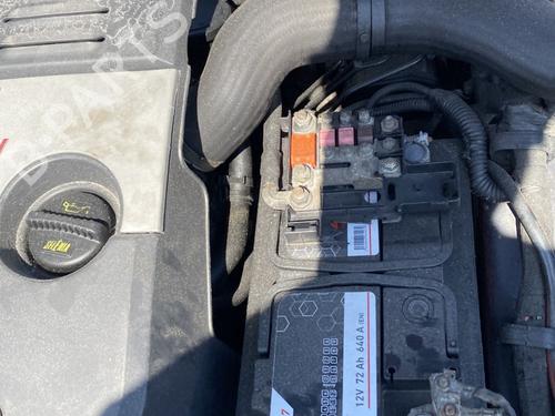 Used Gearbox Gearbox 25873251 25873251