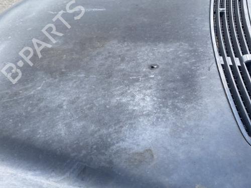 Hood MERCEDES-BENZ C-CLASS Coupe (CL203) C 200 Kompressor (203.745) | BP22124986C1 