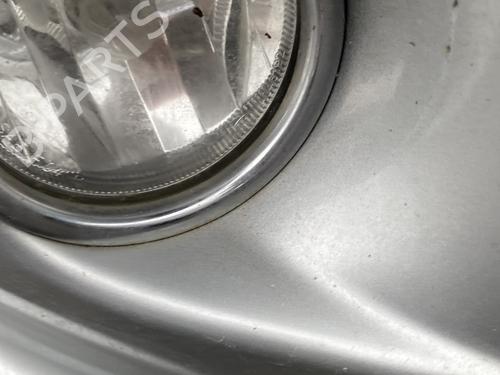Right front fog light CITROËN DS3 (SA_) 1.4 HDi 70 (SA8HP4) | BP31067706C31 - Image 2