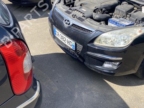 Front bumper reinforcement HYUNDAI i30 Estate (FD) 1.6 CRDi | BP28011481C109 