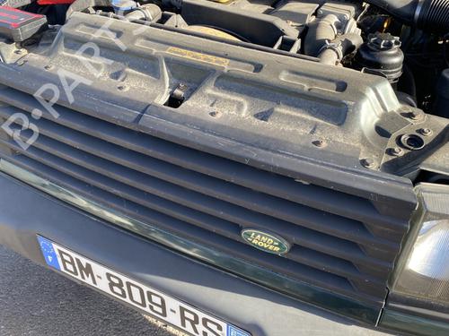 Water radiator LAND ROVER RANGE ROVER II (P38A) 2.5 D 4x4 | BP29852185M31