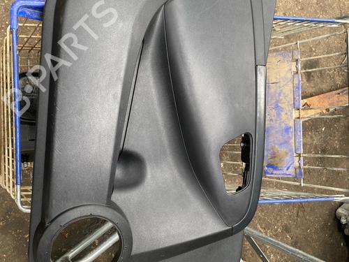 Front right panel CITROËN NEMO Box Body/MPV (AA_) 1.3 HDi 75 | BP39570348C59 - Image 2