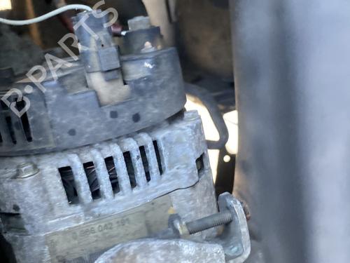 Used Alternator Alternator RENAULT KANGOO (KC0/1_) D 65 1.9 (KC0E, KC02, KC0J, KC0N) (64 hp) 32734179 32734179