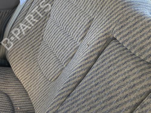 Used Rear seat Rear seat CITROËN BX (XB-_) 16 (92 hp) 29537624 29537624