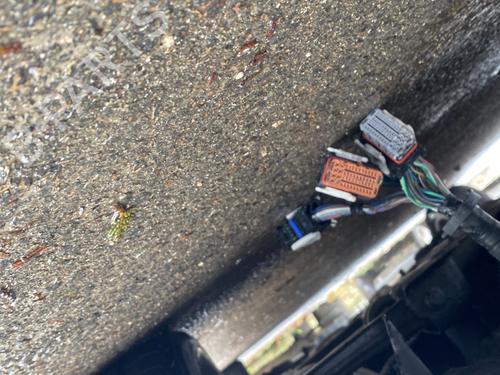 Left front driveshaft FORD C-MAX (DM2) 1.8 TDCi | BP30877425M38