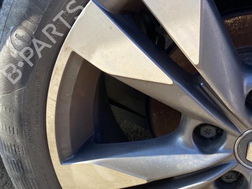 Rim RENAULT MEGANE IV Hatchback (B9A/M/N_) 1.5 dCi 110 (B9A3) | BP29191624C45 