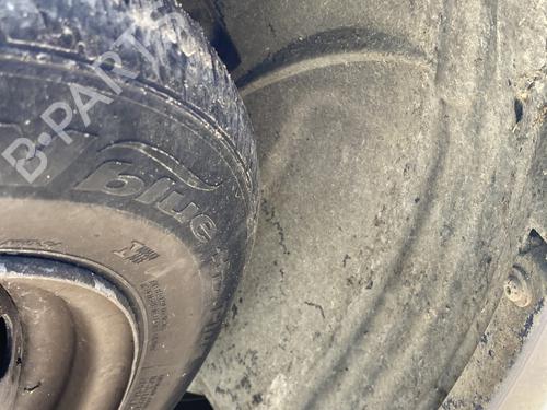 Used Wheel arch DACIA SANDERO 1.4 (BS0C, BS0A, BS0G, BS1F, BS0E) (75 hp) 26168533
