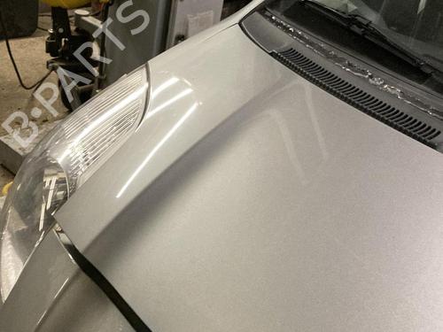 Hood TOYOTA YARIS (_P9_) 1.4 D-4D (NLP90_, NLP90R) | BP19907755C1 