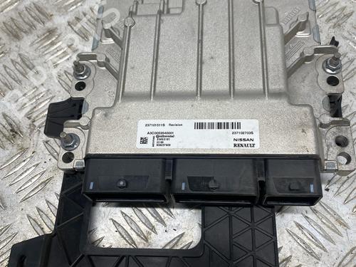Engine control unit (ECU) RENAULT MEGANE IV Grandtour (K9A/M/N_) 1.3 TCe 115 (K9N9) | BP38558382M57 - Image 2
