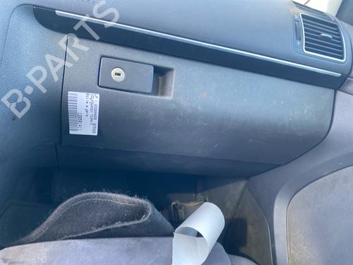 Glove box VW TOURAN (1T3) 1.6 TDI | BP36817026C95 - Image 2